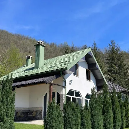 Nature Vila