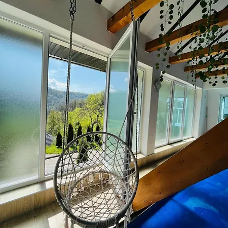 Nature Βίλα Brekovica